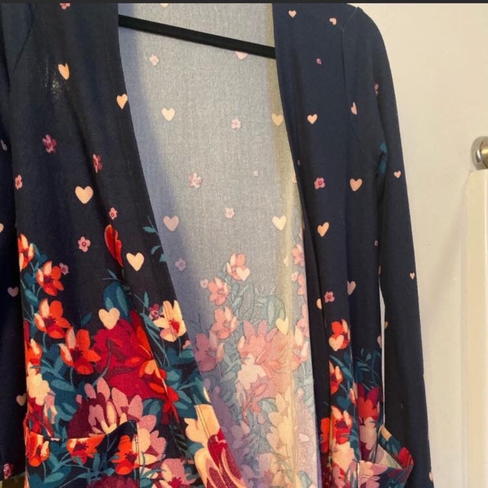 LuLaRoe Caroline